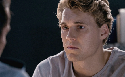 Home and Away: Richie Loses His Police Career and Rejects Abby After Shooting Verdict