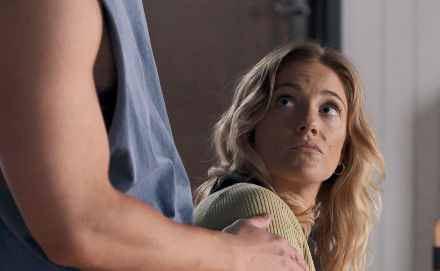 Home and Away’s Harper Begins To Feel Uneasy Around Beau