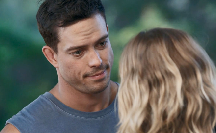 Home and Away’s Beau Is Living A Double Life In Summer Bay
