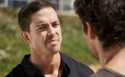 Home And Away’s Beau Sees Archie As A Complication
