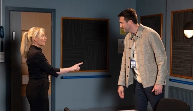 Coronation Street’s Lisa Faces Her Toughest Investigation Yet
