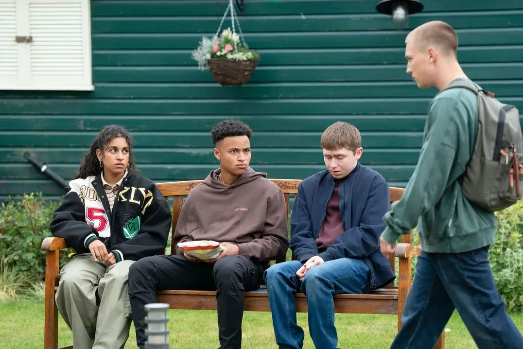 EastEnders’ Joel Faces Revenge As Walford’s Teenagers Fight Back