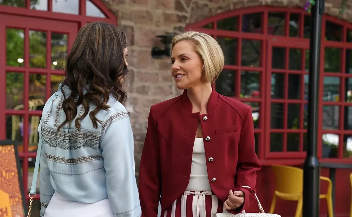 Why Beth Has Every Reason to Fear Cindy’s Return in Hollyoaks