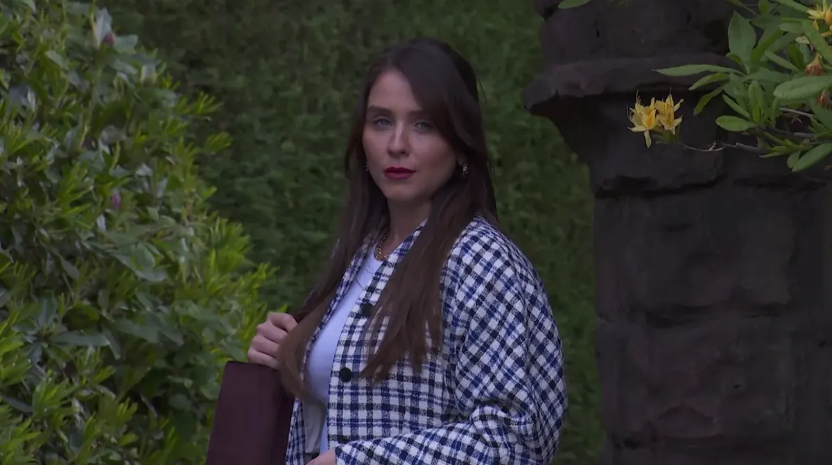 Hollyoaks’ Abigail Arrives With A Secret As Newcomer Takes Centre Stage