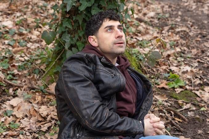 Hollyoaks’ Jenson Races To Save Sebastian As Warren Faces A New Crisis