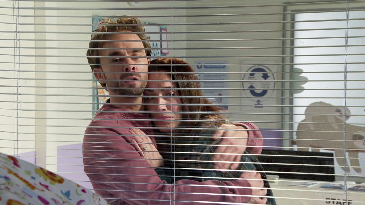 Coronation Street’s Baby Harper Finally Comes Home After Difficult Start