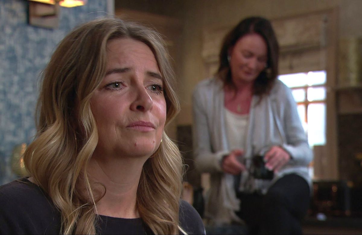 Emmerdale’s Dr Todd Investigation Could Take a New Turn After Hospital Meeting