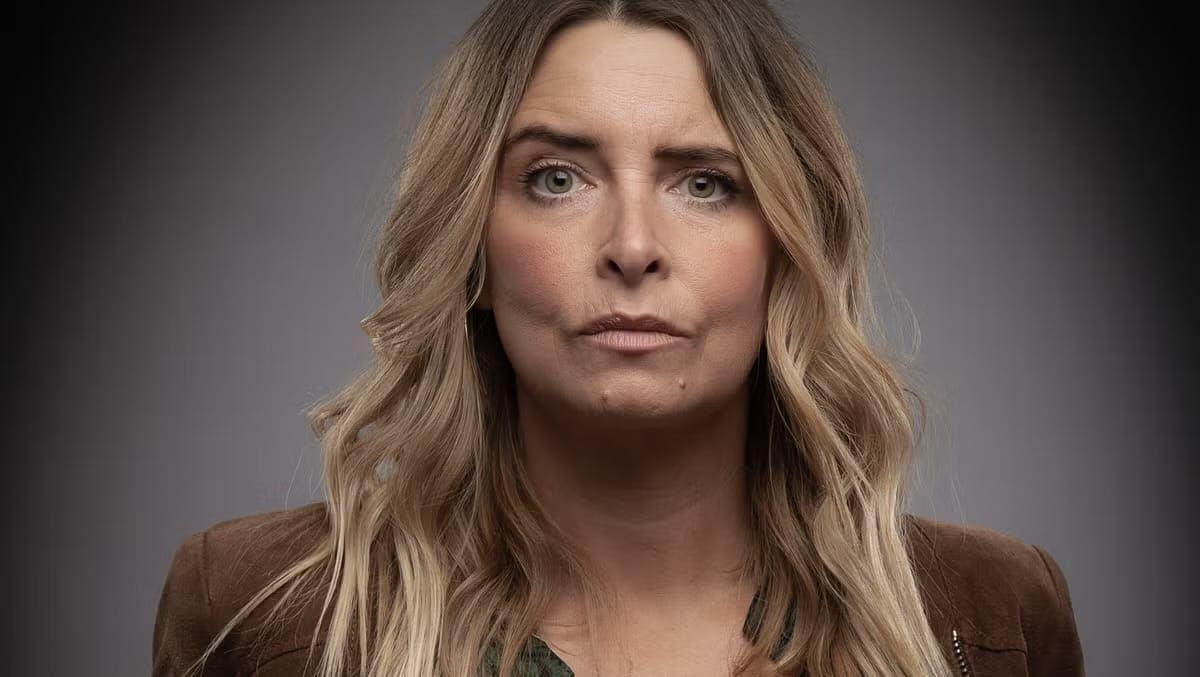 Why Charity’s Story Isn’t Over Yet in Emmerdale