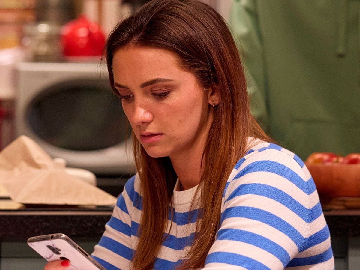 Emmerdale viewers spot worrying Gabby Thomas signs before major health storyline unfolds