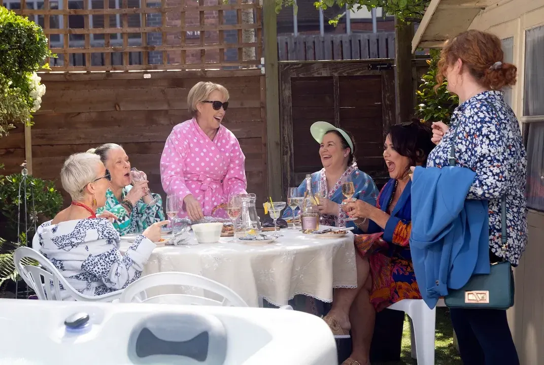 Coronation Street's Tim left heartbroken as Debbie no longer recognises him