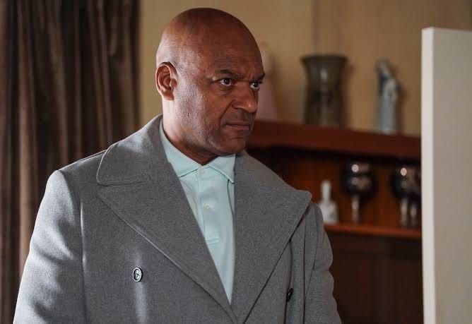 EastEnders' George reaches breaking point as Eve offers support amid Nicola feud
