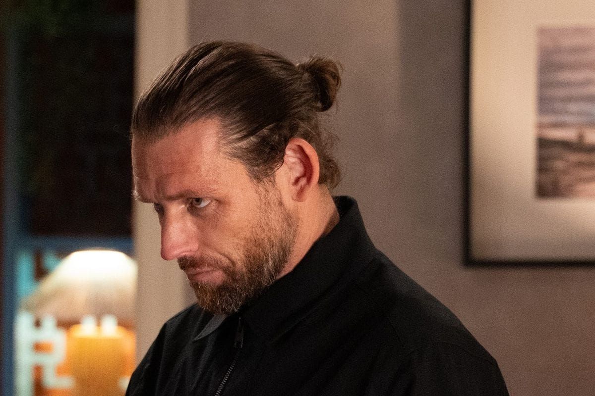 Emmerdale's Kev pays the price for Steve's latest mistake