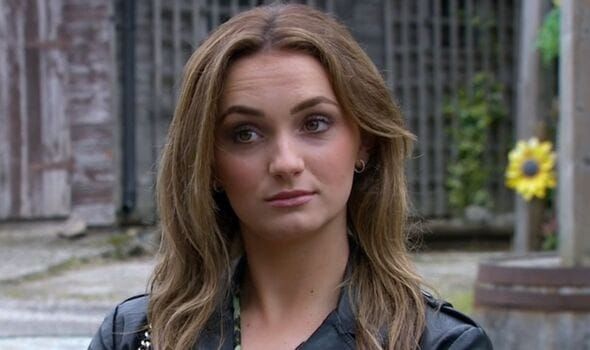 Emmerdale's Gabby pregnancy scare changes Billy and Dawn's future