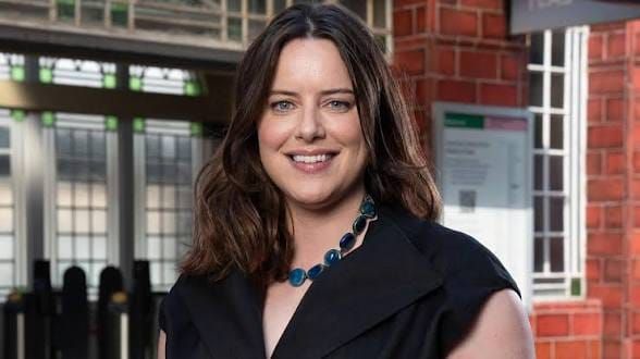 EastEnders confirms Zoe Slater exit as legendary character tipped to be killed off