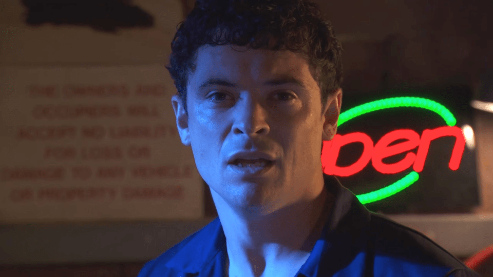 Hollyoaks: Rex's murder leaves the whole village searching for answers