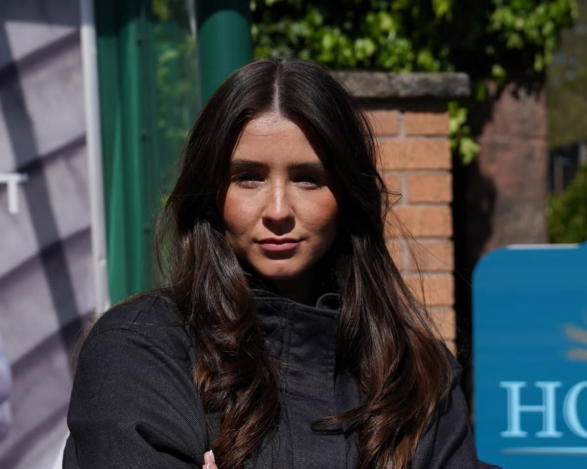 Who is Abigail Matthews? Hollyoaks newcomer hides dark secret as Brooke Vincent’s role takes shocking turn
