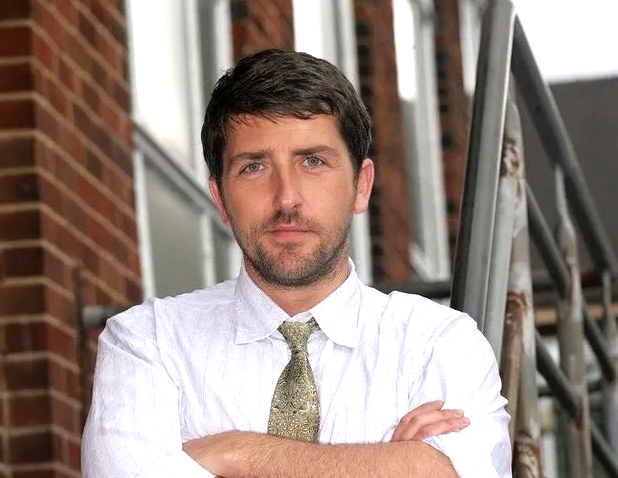 Who is Jason Done? Meet the Waterloo Road star joining Emmerdale as Steve