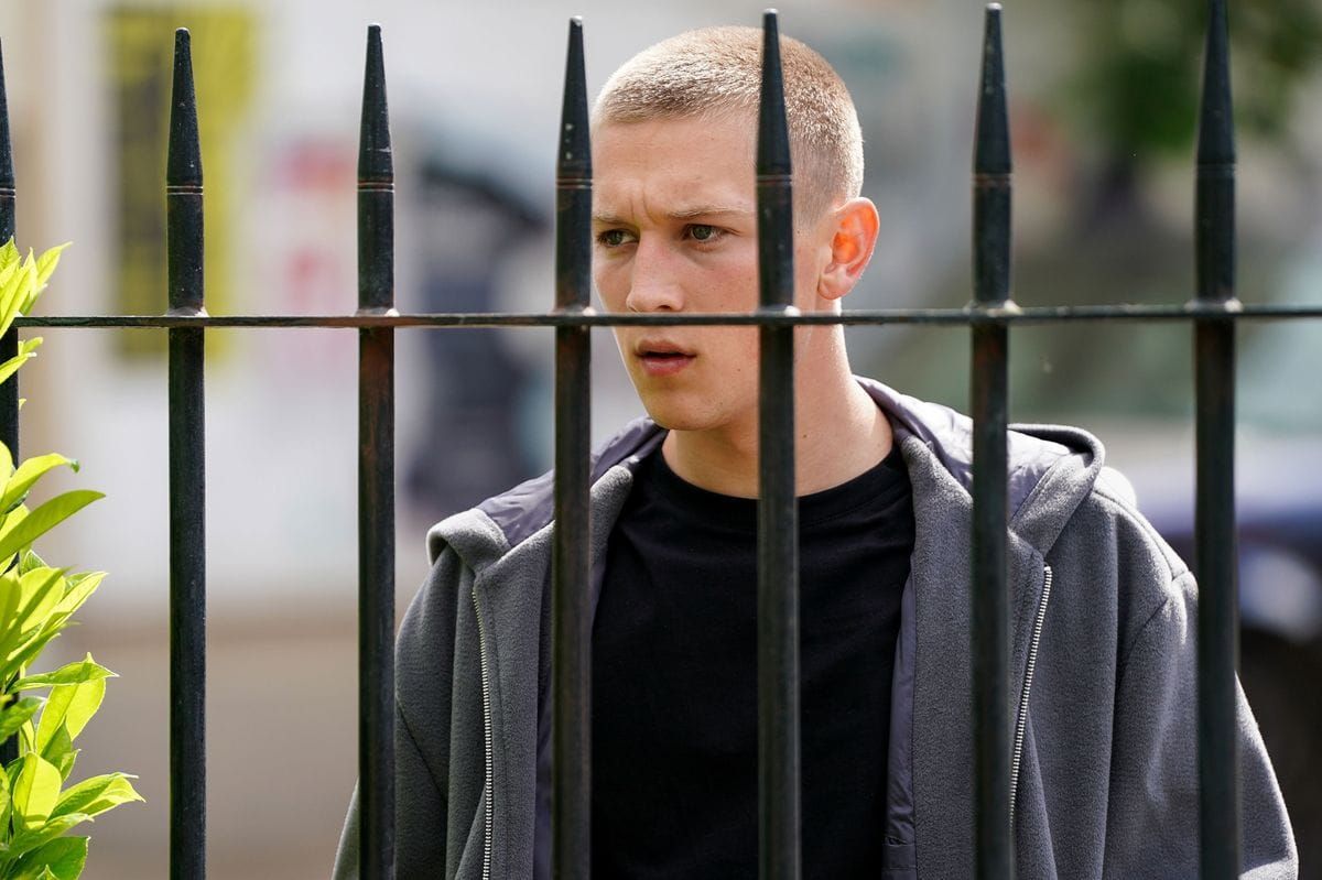 Why was Joel attacked in EastEnders? The full story behind the shocking revenge plot