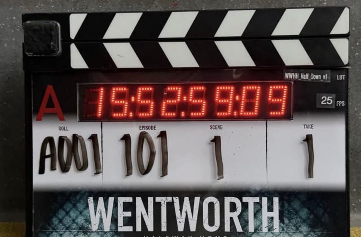 Wentworth: Halfway Home producers explain why now was the perfect time to continue the iconic drama