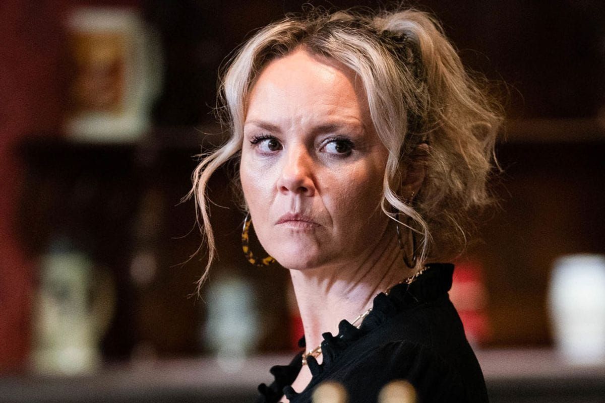 EastEnders: Five Walford residents who may never forgive Janine Butcher