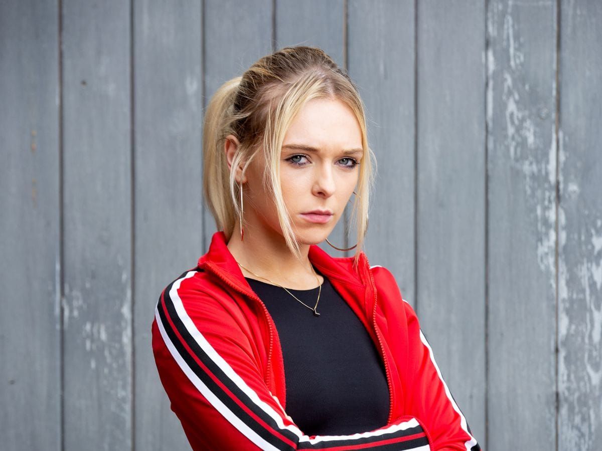 Coronation Street: Why Lauren Bolton becomes a suspect after Dylan Wilson attack