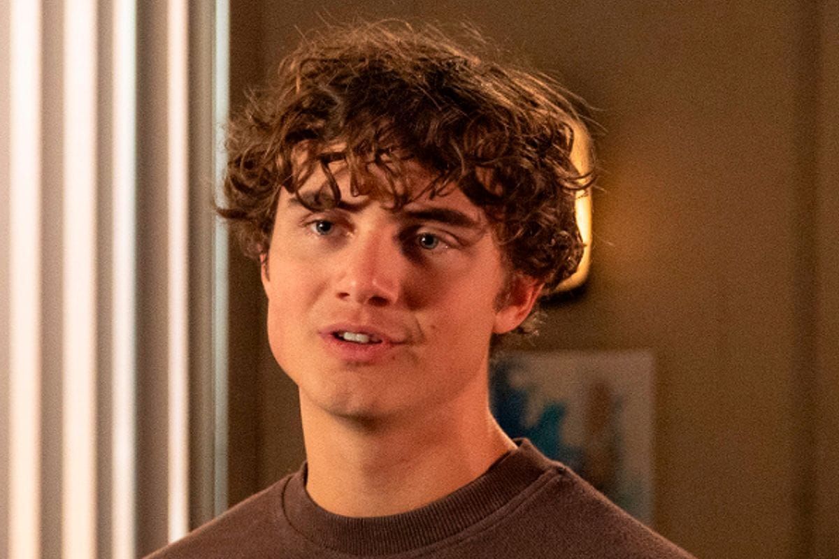 Coronation Street: Did Brody attack Dylan Wilson after Betsy Swain stroke?