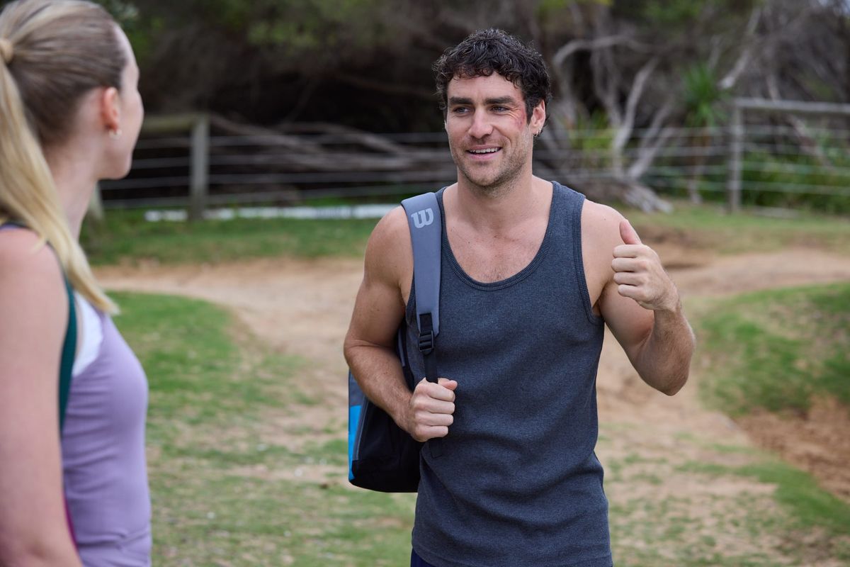 Home and Away: Sonny drags Viv into Beau’s dangerous steroid operation
