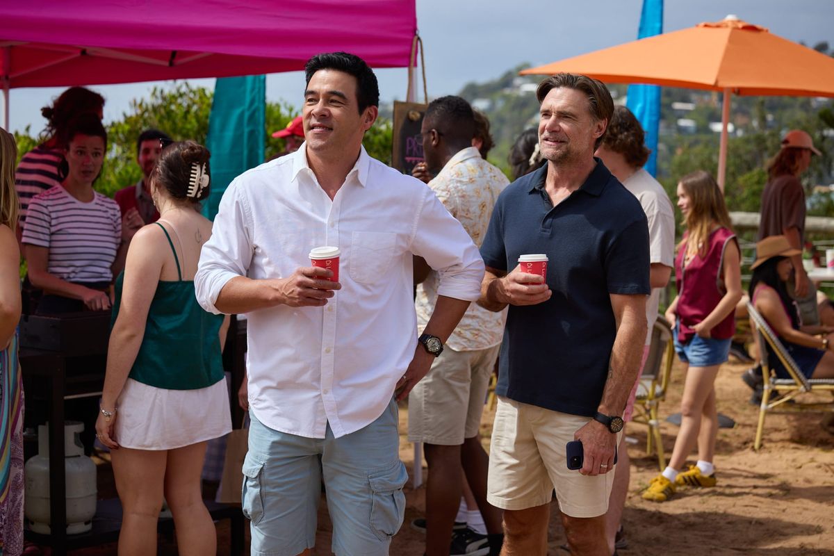 Home and Away: David gets encouraging return to work update as Jo clashes with Amelia