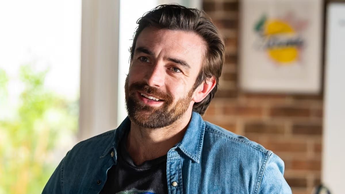 Home and Away: Tane and Remi agree new house rules over Archie