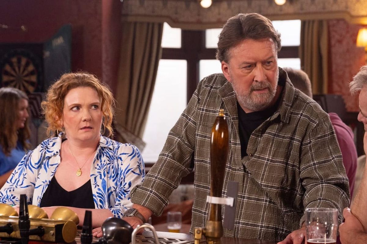 Coronation Street fan theory: Will Ross finally be exposed after Cassie's exit?