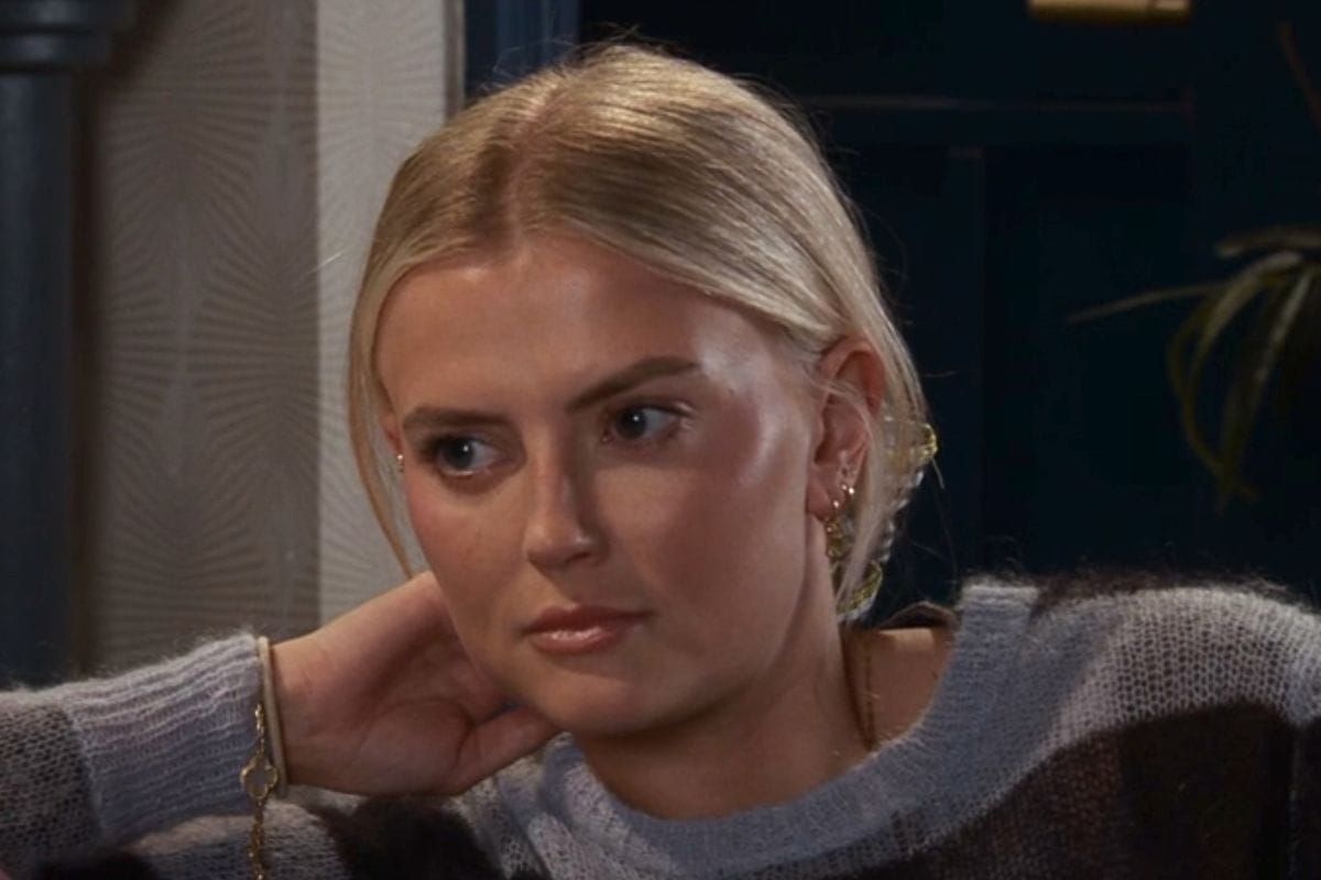 Coronation Street: Could Bethany's loyalty to Sarah destroy Gary?