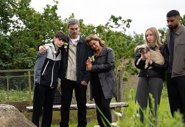 Emmerdale: What's coming up next week? 3 to 6 August