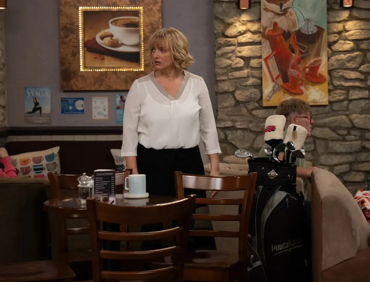 Emmerdale's Nicola struggles to trust Jimmy after secret discovery