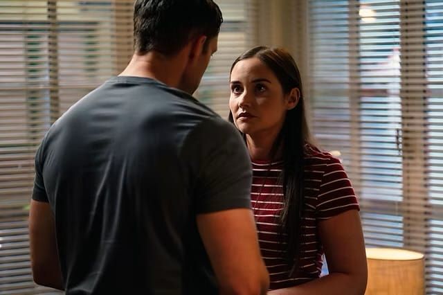 EastEnders: Could Peter Beale ever forgive Lauren after her devastating betrayal?