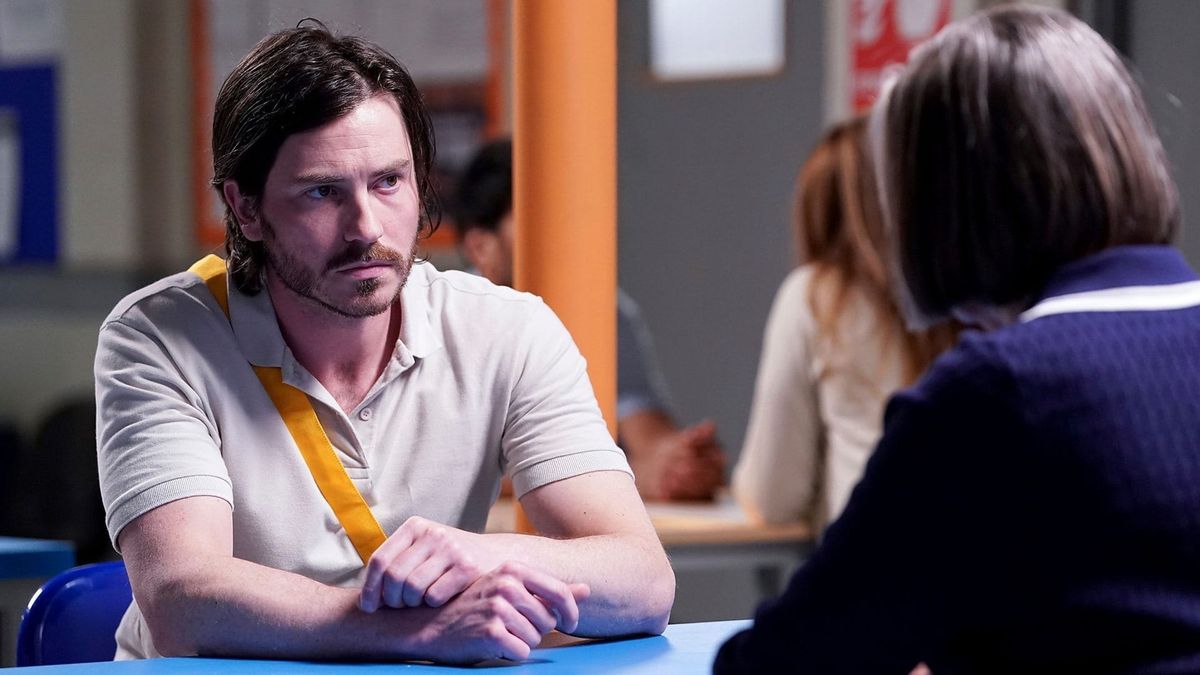 EastEnders: Gray's prison scheme proves his control still reaches beyond the walls