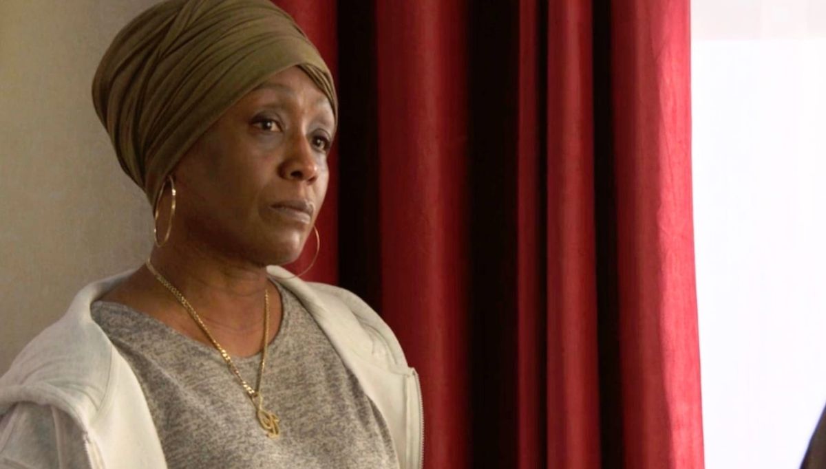 EastEnders' Denise's instincts prove impossible to ignore over Sheila