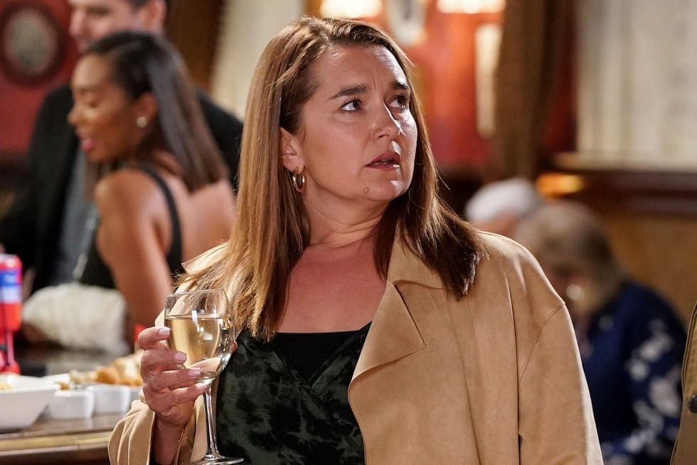 EastEnders’ Vicki refuses to give up as Joel attack leaves family shattered