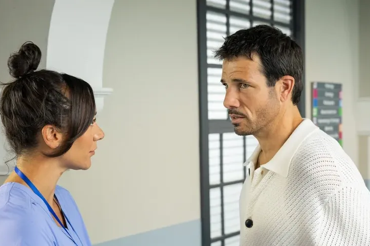 Hollyoaks theory: Will Dodger end his relationship with Theresa?