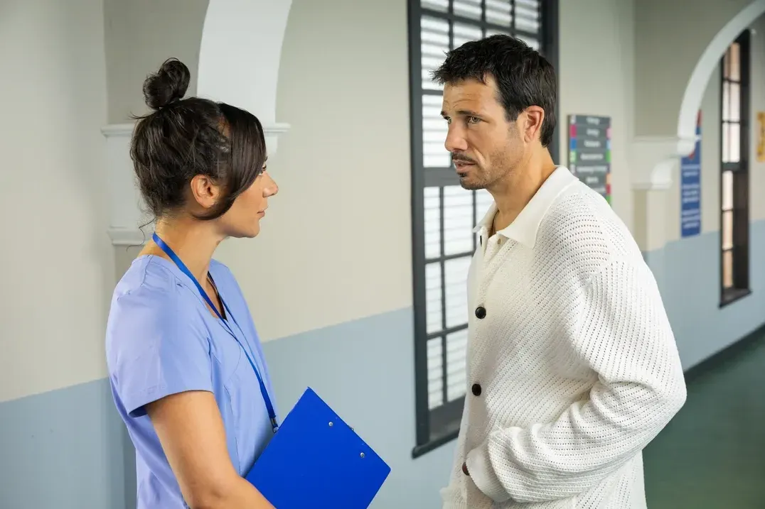 Hollyoaks explains why Dodger can't stop thinking about Cleo