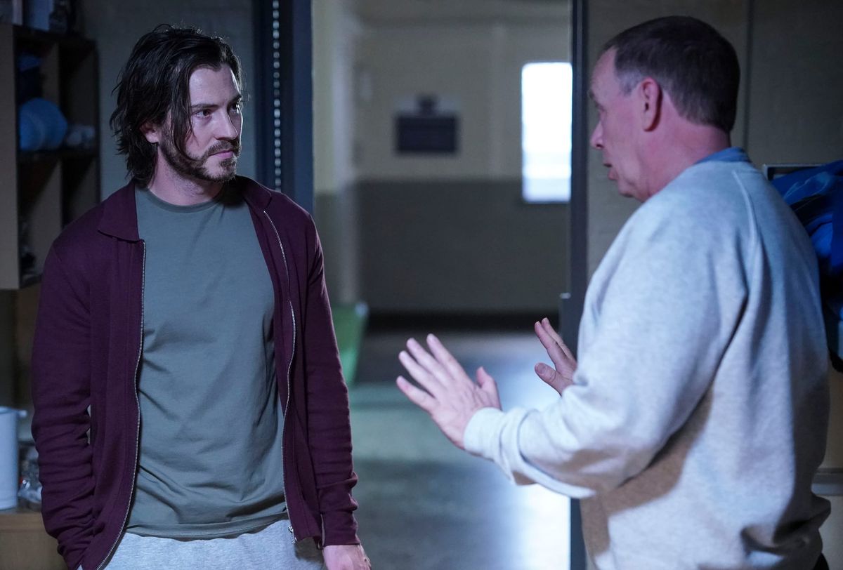 EastEnders fans all have the same concern as Gray Atkins gets closer to Ian Beale
