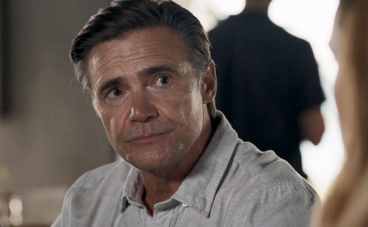 Home and Away theory: Will David finally admit he has feelings for Amelia?