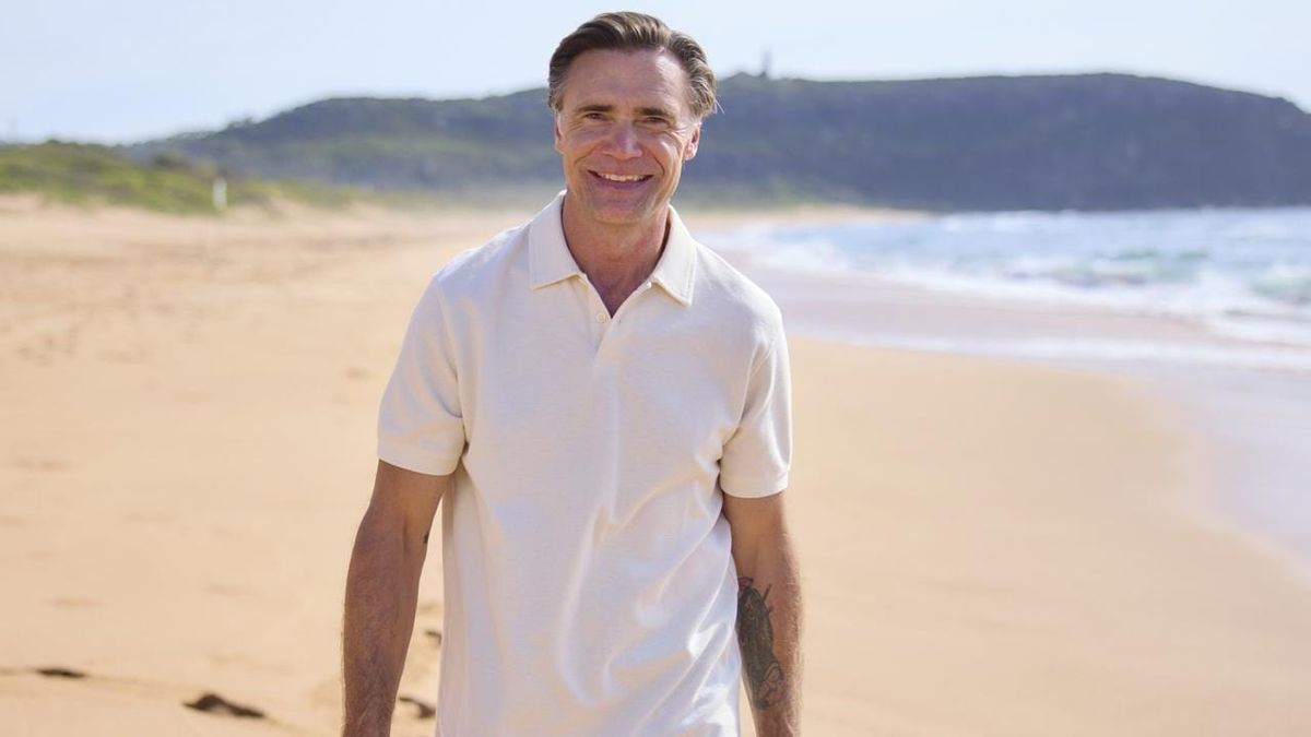 Home and Away: Jared asks David the one question he cannot ignore