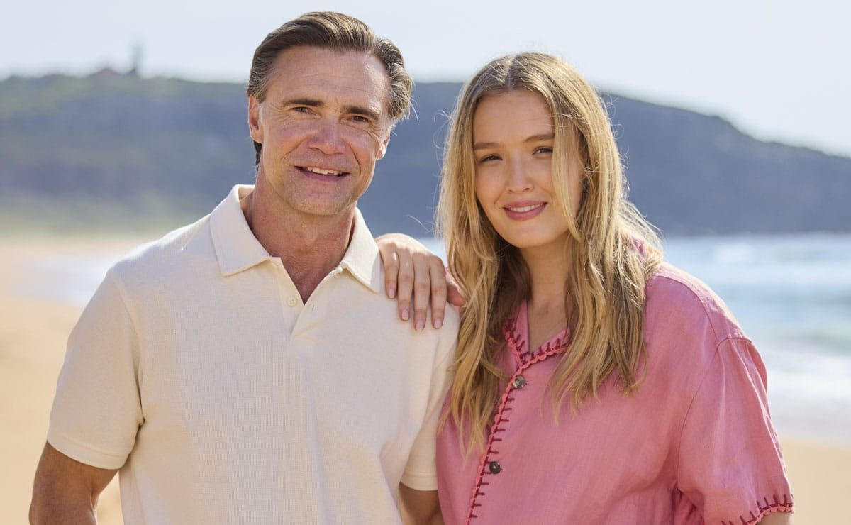 Home and Away theory: Could Jo become David and Amelia's biggest supporter?