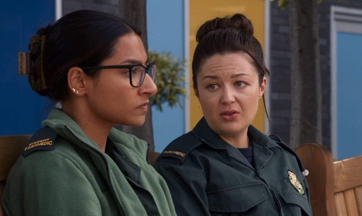 Coronation Street’s Sienna opens up about the impossible decisions facing her family