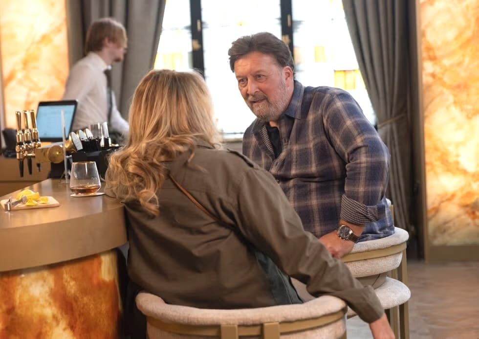Why Ross’s Arrival Could Change The Entire Dobbs Family In Coronation Street