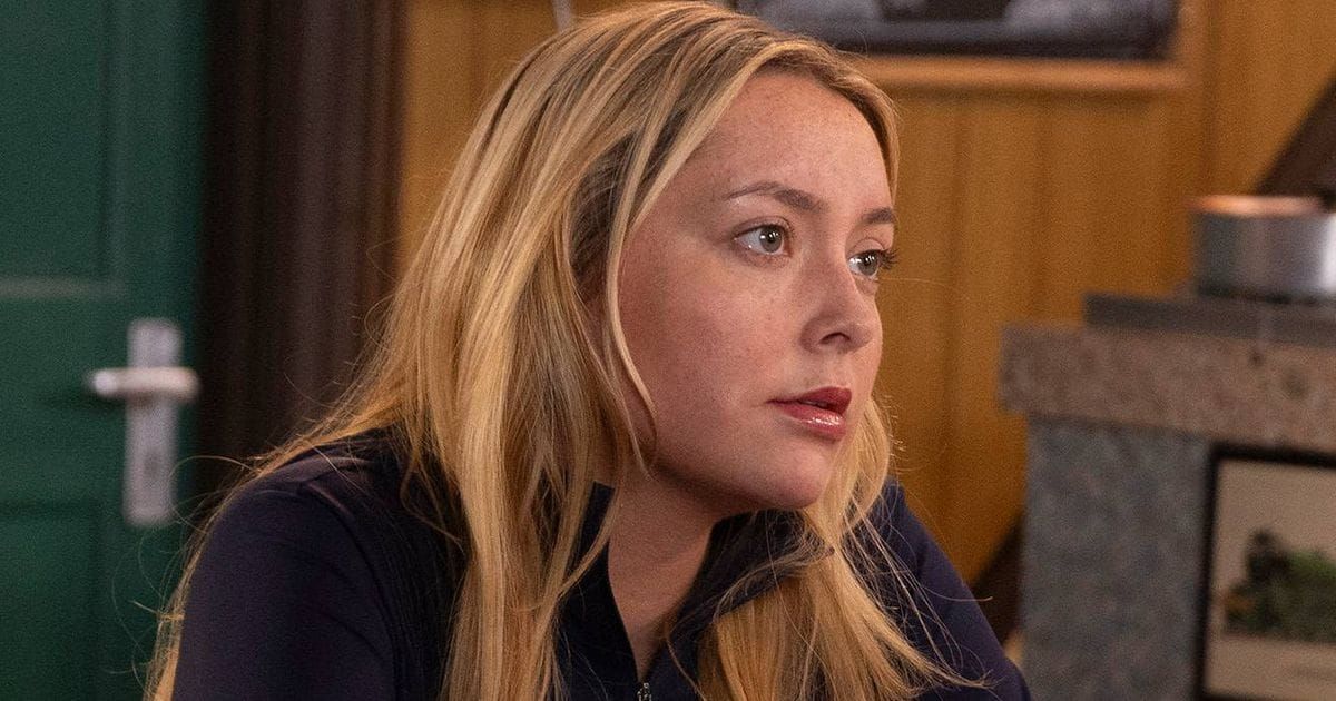 Why Coronation Street Chose To Take The Megan Story All The Way To Court