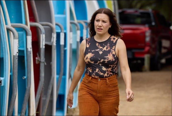 Home and Away's Cash And Eden Discover Love Alone Cannot Solve Every Problem