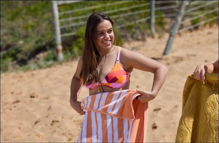 Home and Away's Abigail Finds Support In Unexpected Place After Richie's Difficult Decision
