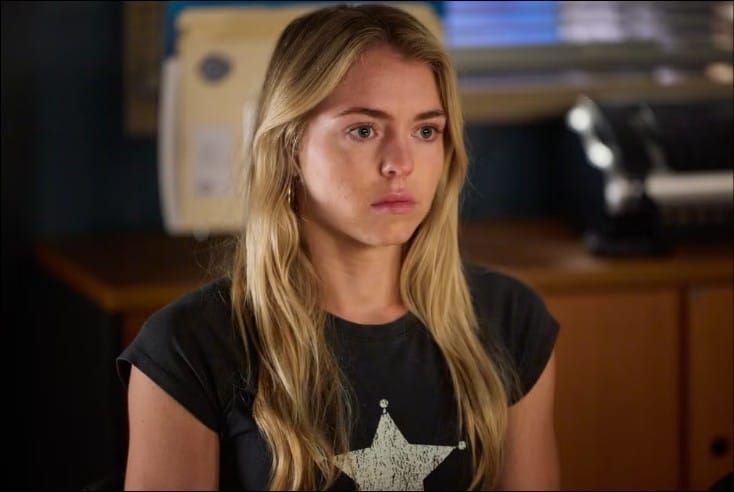 Home and Away's Lacey Langham Struggles To Accept Life After David's Shooting
