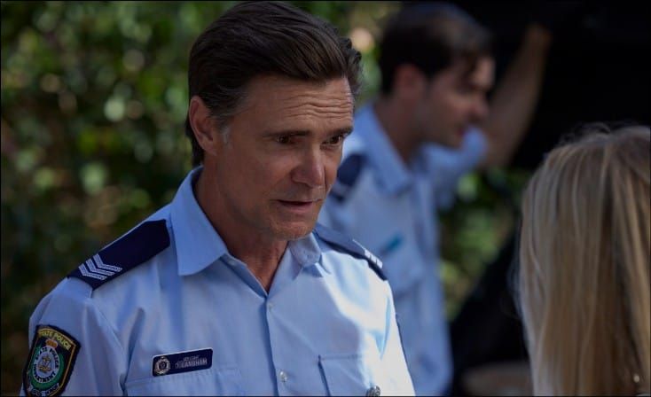 Home and Away's David Langham Faces Difficult Recovery As Family Fears For His Future